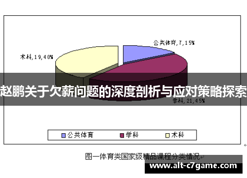 赵鹏关于欠薪问题的深度剖析与应对策略探索 赵鹏关于欠薪问题的深度剖析与应对策略探索