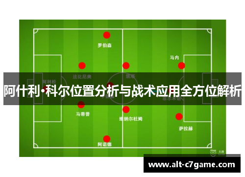 阿什利·科尔位置分析与战术应用全方位解析