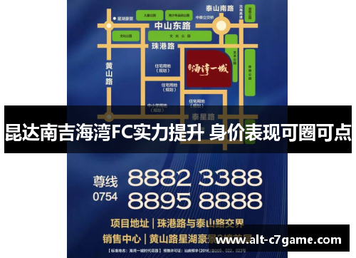 昆达南吉海湾FC实力提升 身价表现可圈可点